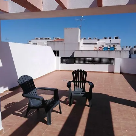 El apartamento de Marina en Chilches playa Xilxes  Exterior foto