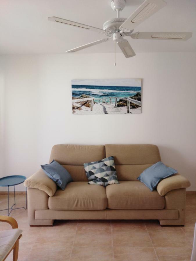El Apartamento De Marina En Playa Apartment *
