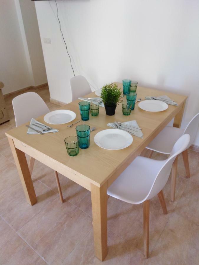 El Apartamento De Marina En Playa * Xilxes (Castellon)