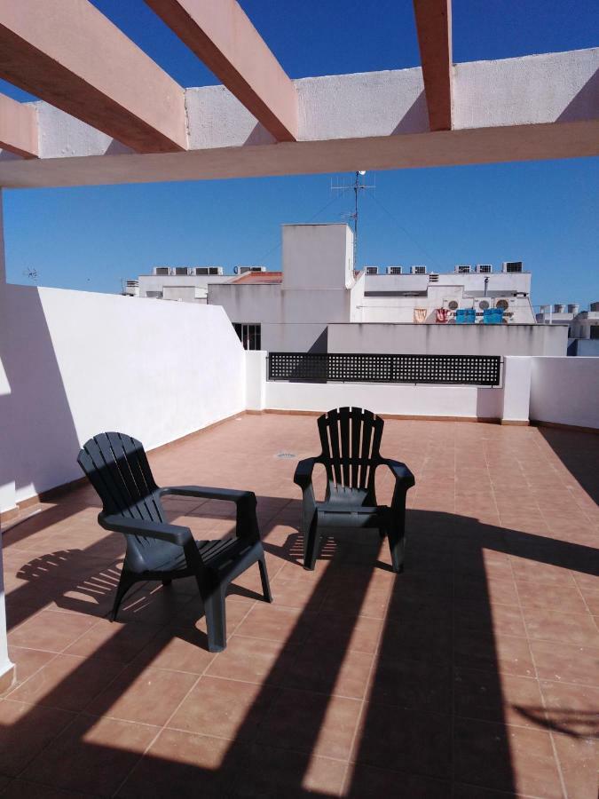 El Apartamento De Marina En Playa * Xilxes (Castellon)