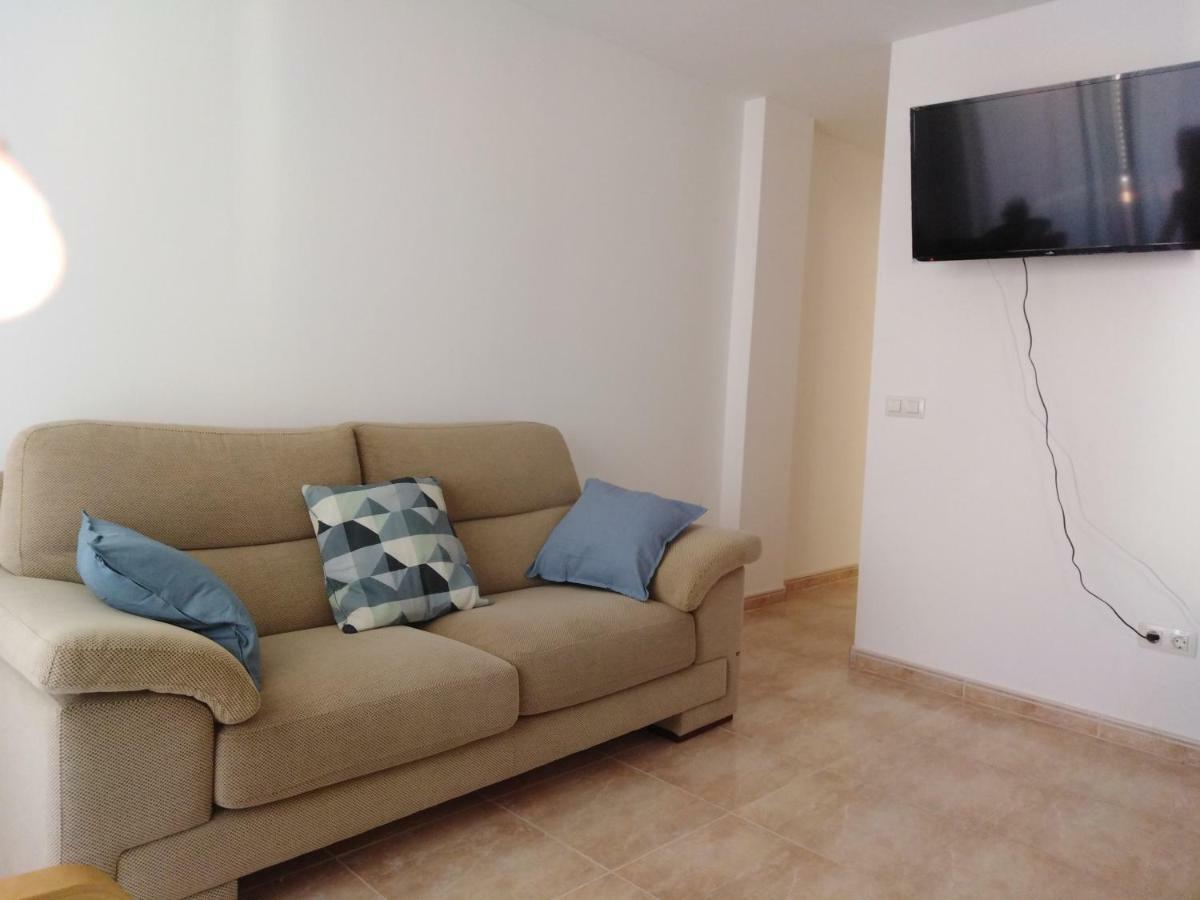 El Apartamento De Marina En Playa Apartment