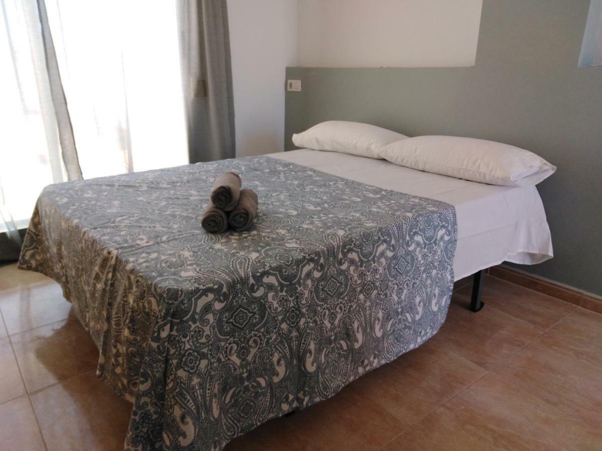 El Apartamento De Marina En Playa