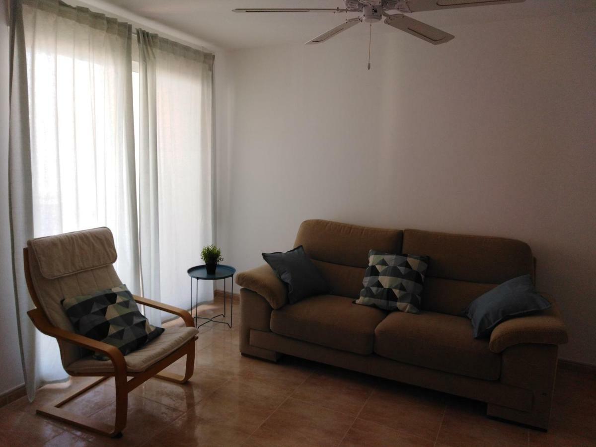 El Apartamento De Marina En Playa * Xilxes (Castellon)