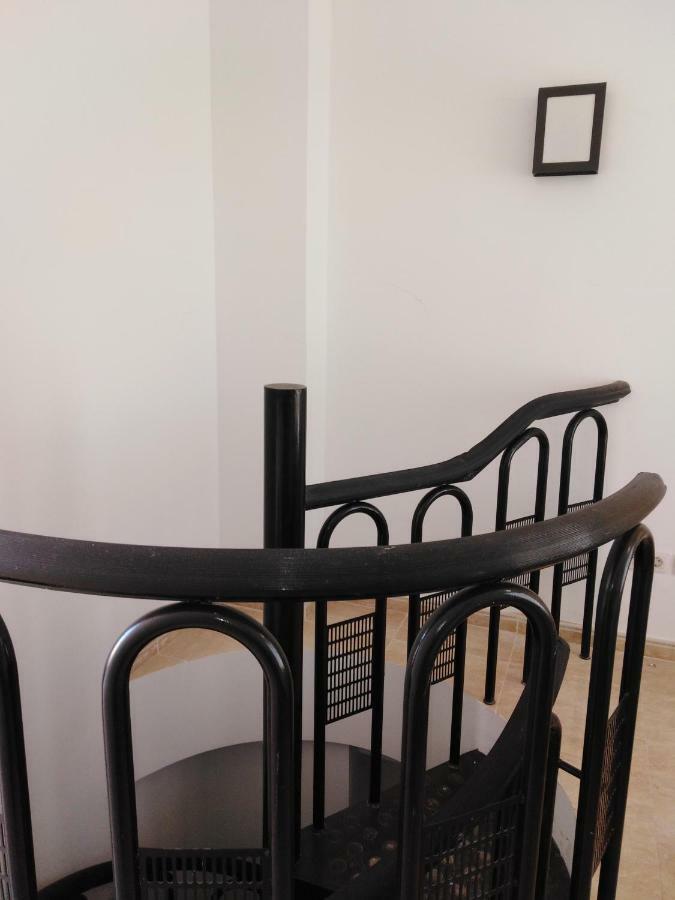 El Apartamento De Marina En Playa Apartment Xilxes (Castellon)
