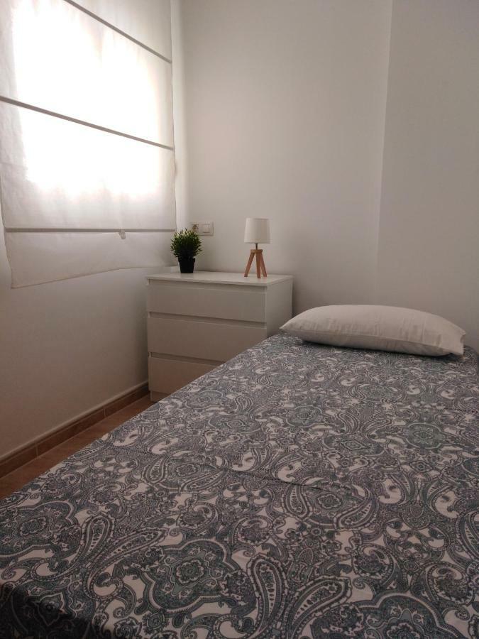El Apartamento De Marina En Playa Apartment Xilxes (Castellon)
