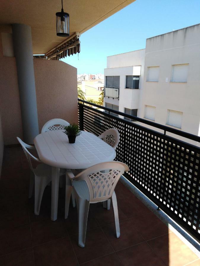 El Apartamento De Marina En Playa *